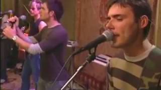 BBMak - Out of My Heart (Live in AOL Sessions)