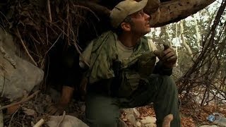 Picture of a TV show: Lone Target
