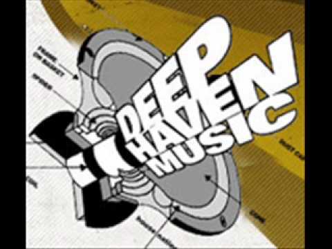 Carolyn Harding - All Because Of You (Wozniak Remix)