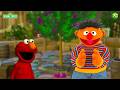 Sesame Street Games 2127