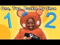 One Two Buckle My Shoe More Funny Counting Video Mother Goose Club Phonics Songs