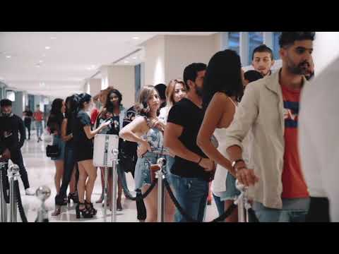 Dubai Nightclubs: RAMZ at 1 Oak Dubai