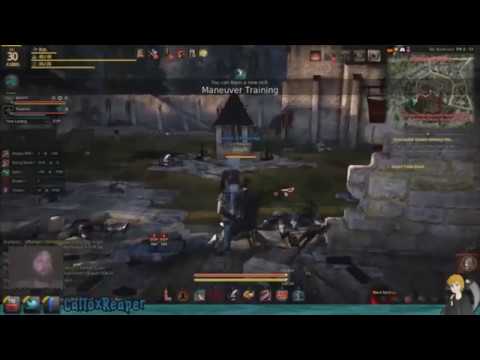 Steam Community :: Video :: Some BDO Madic!