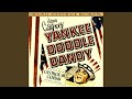 Yankee Doodle Boy