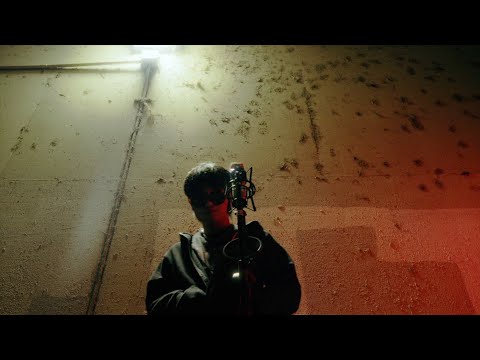 bachyard ghost - BACK FROM THE DEAD (official lyric video)