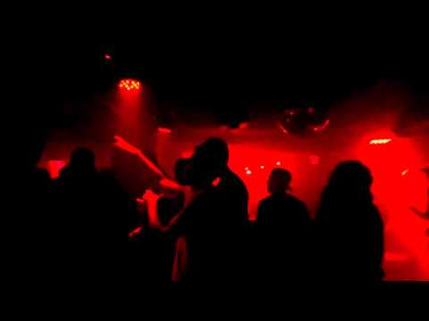 Adam Ellis @ Play - Future Antics - Enjoy The Silence