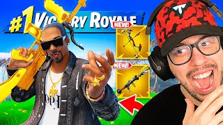 Download Lagu Fortnite *CHAPTER 2 REMIX* Is HERE! (Snoop Dogg, OG Map, New Mythics) Thumbnail