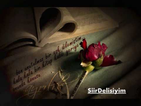 SiirDelisiyim - Kusursuz Ask