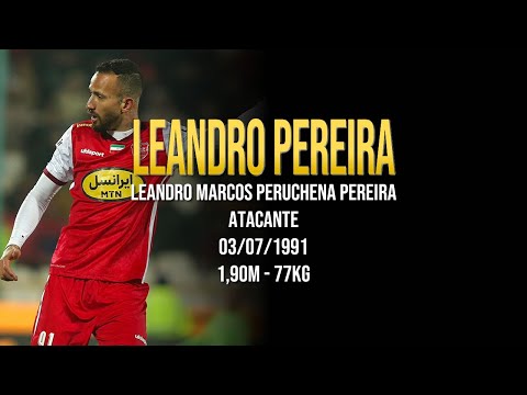 Leandro Pereira - 2023