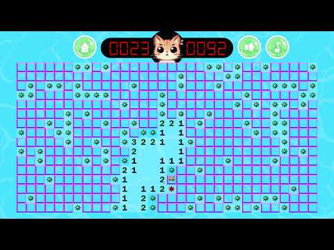 Mine Sweeper Advance video thumbnail