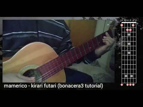 Kirari Futari - Mamerico