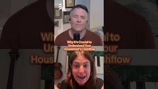 Why It's Crucial to Understand Your Household's Cashflow