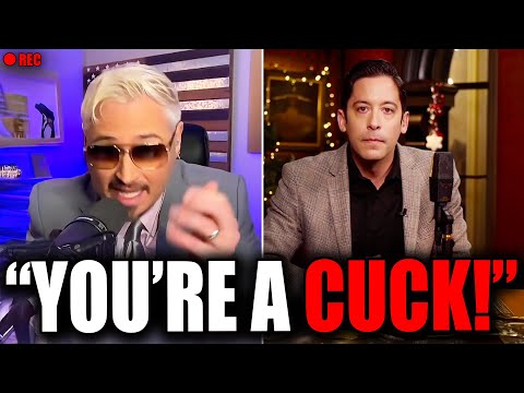 WATCH: MAGA Star GETS WHAT HE DESERVES in INSANE Debate!