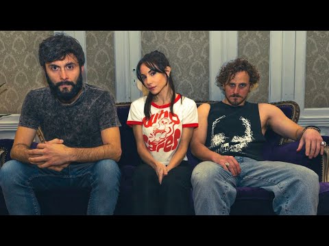 ORO NEGRO - Trailer Película