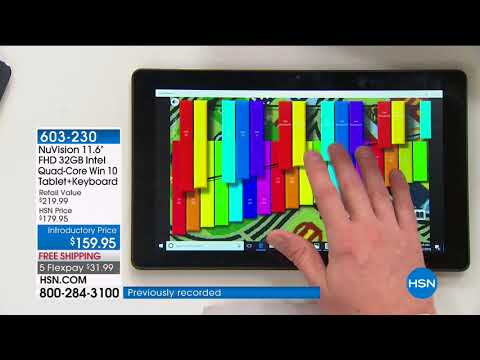 HSN | Electronic Connection 04.03.2018 - 05 AM