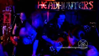 Rigor Mortis - Cattle Mutilation