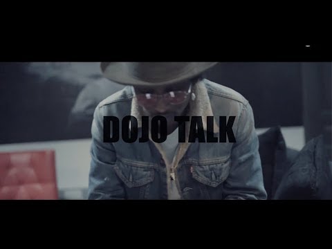 Barak Jacuzzi- Dojo Talk Freestyle (Shot by @Mageto)