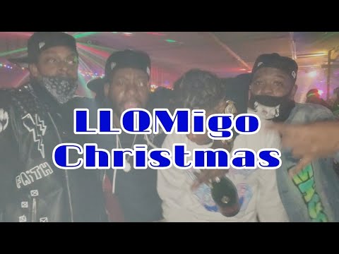 A #LLQMigo Christmas