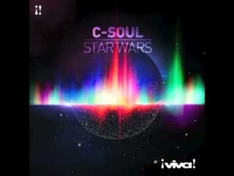 Star Wars - C-Soul - Viva Recordings