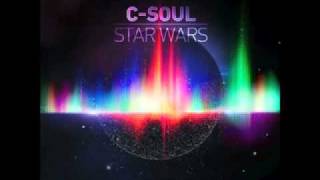 Star Wars - C-Soul - Viva Recordings