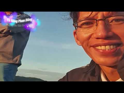 TÀ NĂNG PHAN DŨNG - ĐỒI LÍNH - THÁC KHỈ - THÁC YAVLY #trekking #adventure #explore #india #hiking