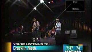 Cracklin Moth - Extragalactic - WGN Morning Show