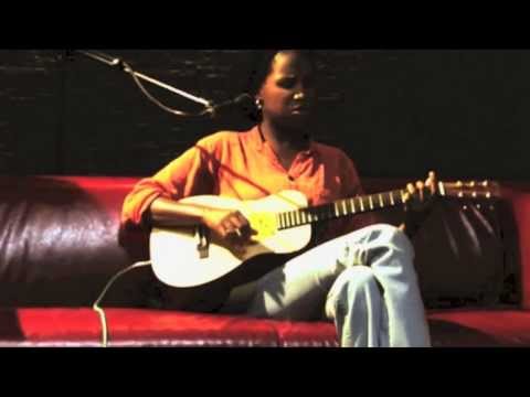 Natalia M. King - "I've Changed" (Live Acoustic Version) ["Soulblazz" 2014]