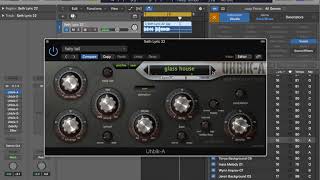 Video thumbnail for U-he Uhbik-A: Ambience and reverb  - Quick Test by Julian Doe