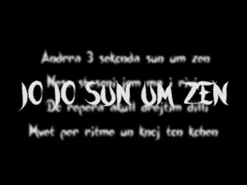 Jetoni - Zona E Jona (2016/17)