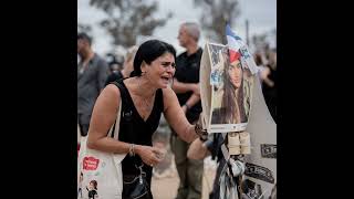 Sexual Violence as a Weapon of War: The Dinah Project’s Quest to Hold Hamas Accountable