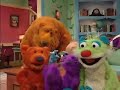 Bear In The Big Blue House Everybody Say Ah