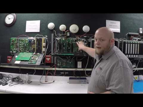 Protegis Product Spotlight: SimplexGrinnell Power Supplies for 4100 & 4020 Panels