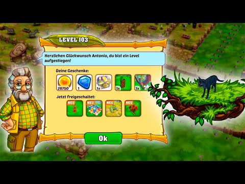 Finally Level 103! | Zoo 2: Animal Park