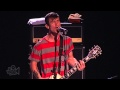 Title Fight - Anaconda Sniper/Flood Of '72 (Live ...