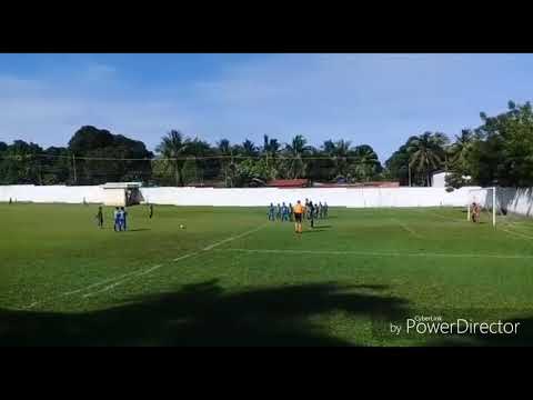 JUVENTUDE X GRUPAMA COPA RAPOSA 27/04/2019 QUARTAS DE FINAL