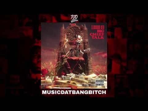 Eldorado Red - Rich Ass Gangsta [Big Chief Talk]