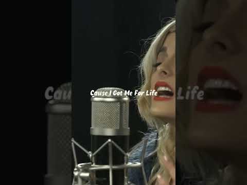 Bebe Rexha - Me, Myself And I #shorts