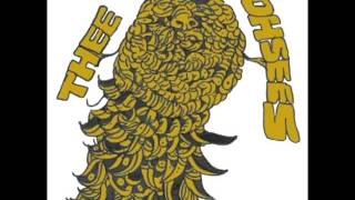 thee Oh Sees - blood in your ears