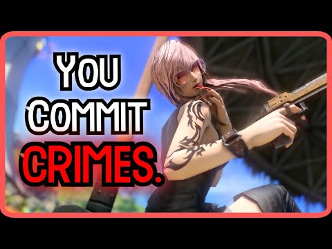 The Machinist Job Experience | FFXIV