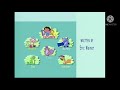 Dora The Explorer End Credits Nick Jr Productions 1999 2000 Please Don T Block B Viacom