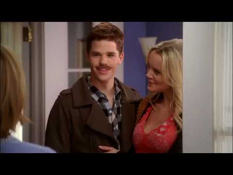 Preston Comes Home From Europe - Desperate Housewives 6x17 Scene