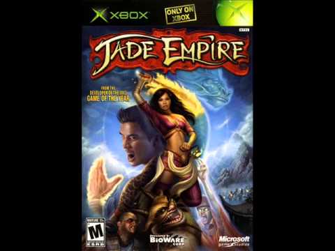 [ Top VGM ] 69 - Jade Empire - Metropolis