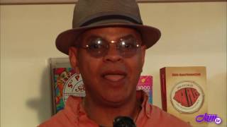 Guy Davis & Fabrizio Poggi - Like Sonny Did (Live @ Jam TV)