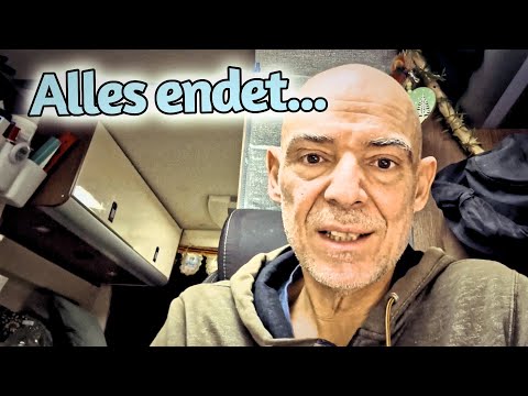 Everything ends and begins anew.