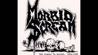 Morbid Scream - To The Gallows (Live 6/3/88)
