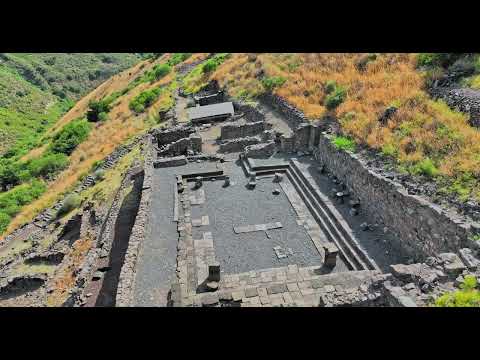 2023 Gamla / גַּמְלָא (Golan heights)