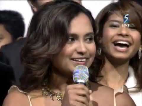 Singapore Idol 2006 - Top 10 EXTRA
