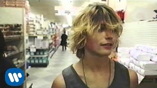 PARTYBABY - YOUR OLD MAN (OFFICIAL VIDEO)