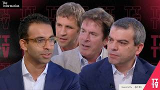 On the Ground at UBS’ Private AI, Software and Internet Conference | Menlo Park