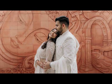 Wedding Photographer portfolio by Tirupati Studio in Rajkot - Photo 1